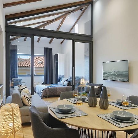 PUY Luxury Apartment Jana With Private Parking מראה חיצוני תמונה