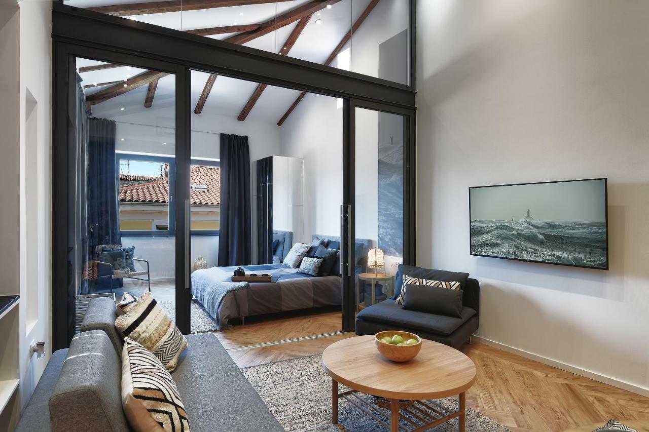 PUY Luxury Apartment Jana With Private Parking מראה חיצוני תמונה