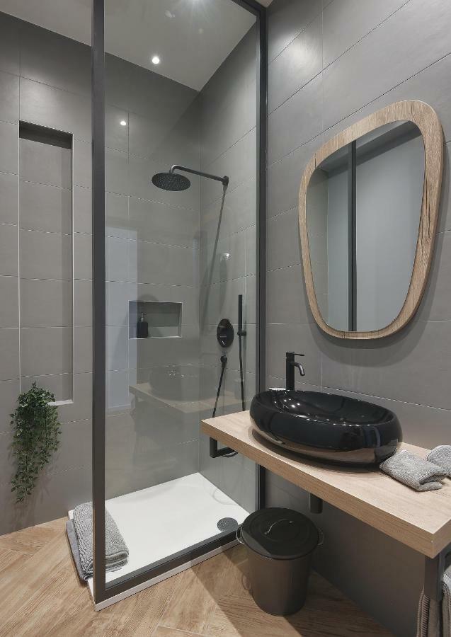 PUY Luxury Apartment Jana With Private Parking מראה חיצוני תמונה