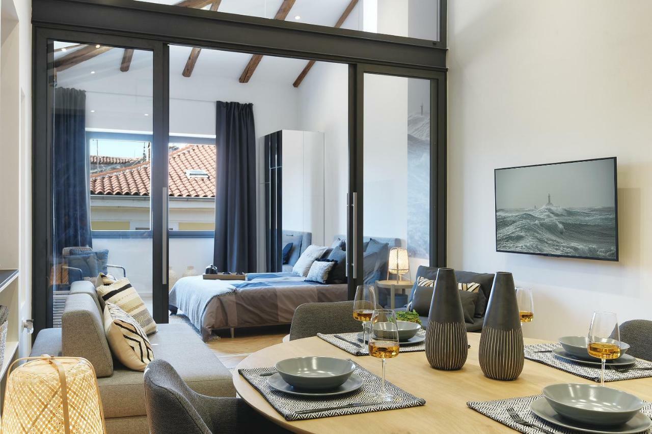 PUY Luxury Apartment Jana With Private Parking מראה חיצוני תמונה