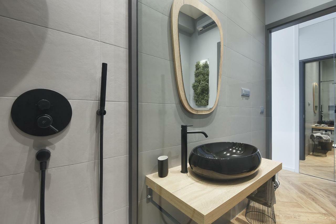 PUY Luxury Apartment Jana With Private Parking מראה חיצוני תמונה